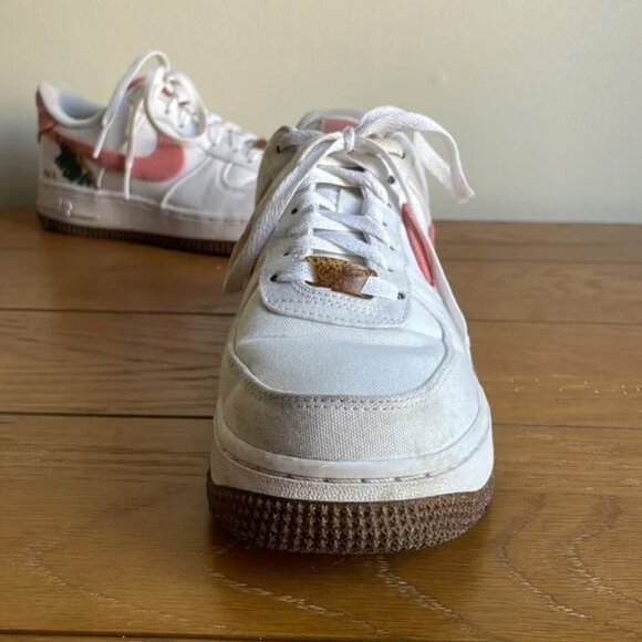 Air Force 1 Low SE 'Catechu' - Picture 4 of 7